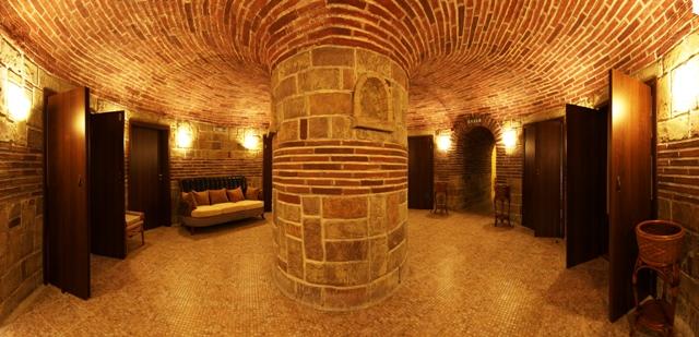 The Vineyards Resort — Ахелой, Болгарія мініатюра 45