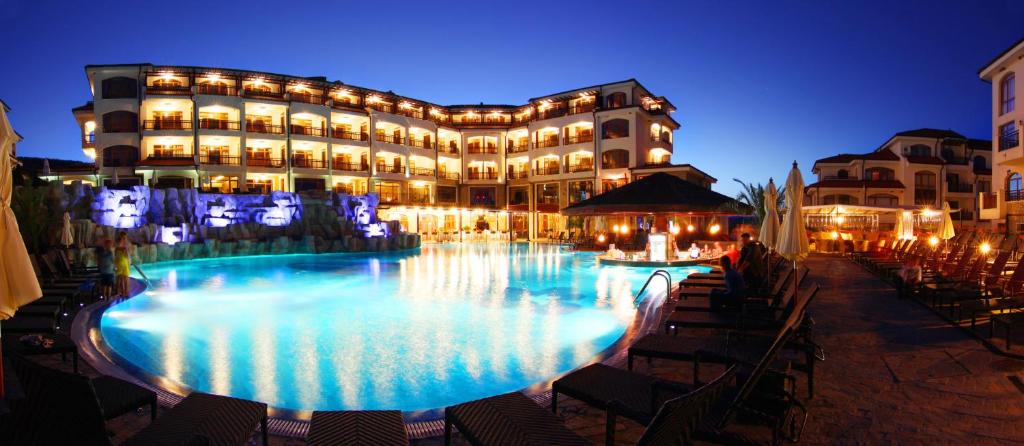 The Vineyards Resort — Ахелой, Болгарія мініатюра 48