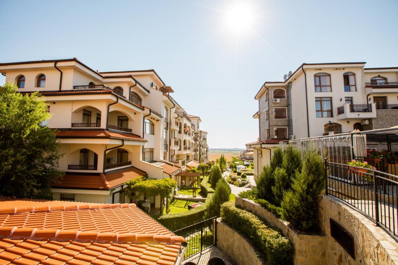 The Vineyards Resort — Ахелой, Болгарія мініатюра 49
