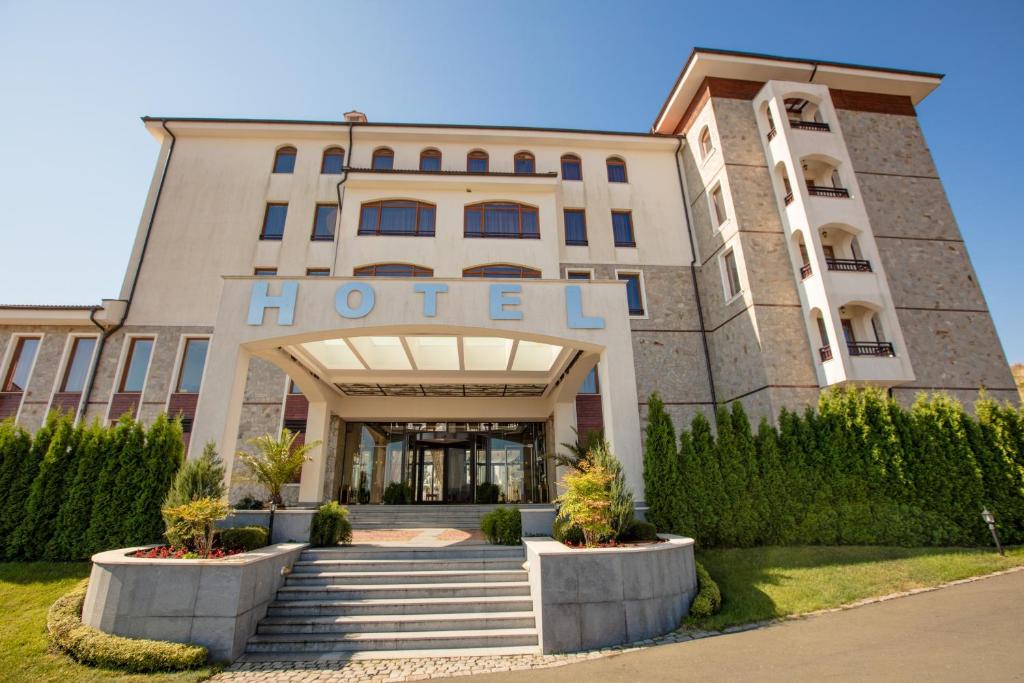 The Vineyards Resort — Ахелой, Болгарія мініатюра 47