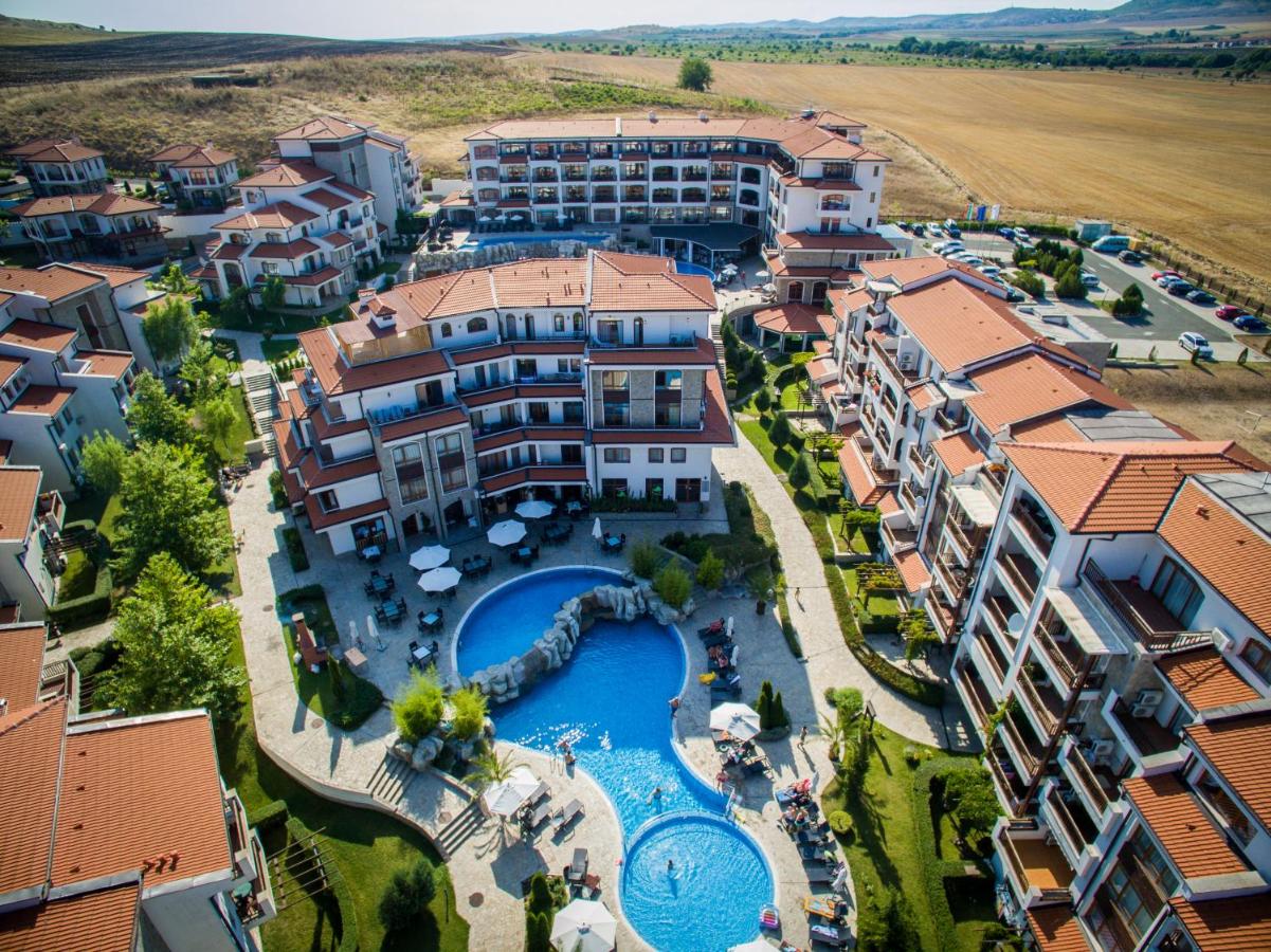 The Vineyards Resort — Ахелой, Болгарія мініатюра 46
