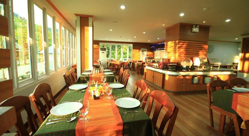 Aonang Silver Orchid Resort — Крабі, Таїланд мініатюра 7