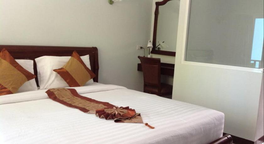 Aonang Silver Orchid Resort — Крабі, Таїланд мініатюра 11