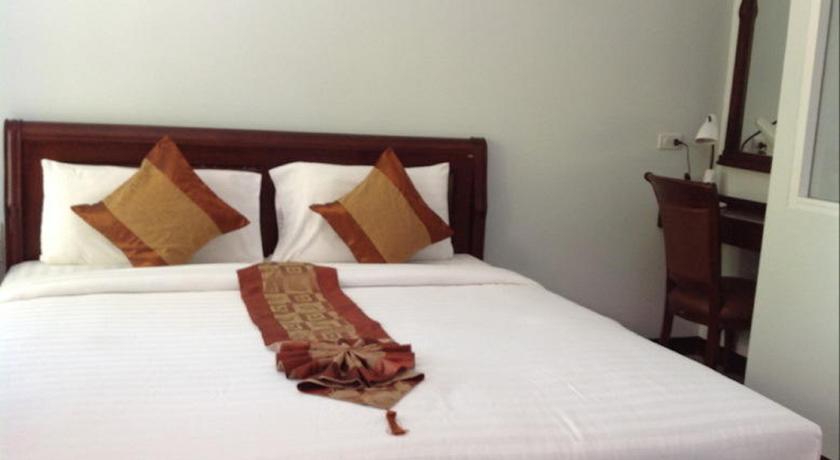 Aonang Silver Orchid Resort — Крабі, Таїланд мініатюра 20