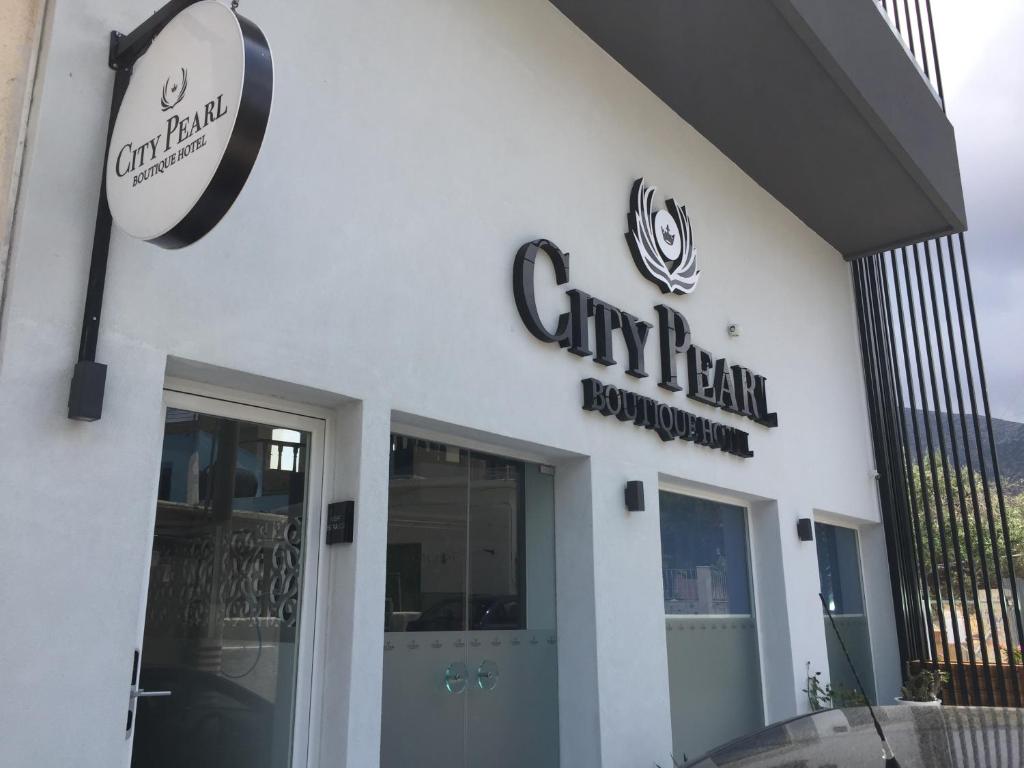 City Pearl — о. Крит, Греція мініатюра 47