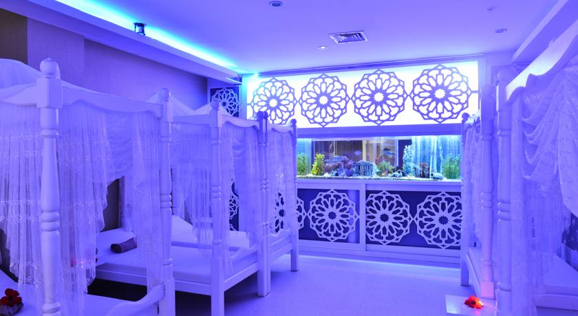 Annabella Park Hotel — Аланья, Туреччина мініатюра 31