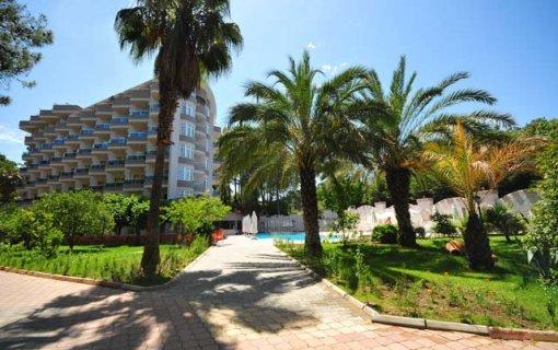 Annabella Park Hotel — Аланья, Туреччина мініатюра 40