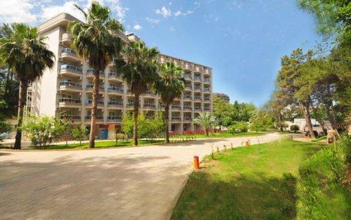Annabella Park Hotel — Аланья, Туреччина мініатюра 41