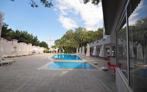 Annabella Park Hotel — Аланья, Туреччина мініатюра 43