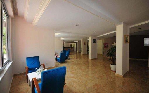 Annabella Park Hotel — Аланья, Туреччина мініатюра 44