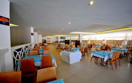 Annabella Park Hotel — Аланья, Туреччина мініатюра 45