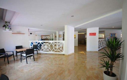 Annabella Park Hotel — Аланья, Туреччина мініатюра 46