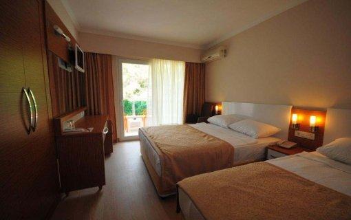 Annabella Park Hotel — Аланья, Туреччина мініатюра 47