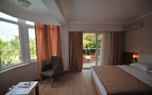 Annabella Park Hotel — Аланья, Туреччина мініатюра 48