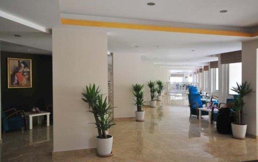 Annabella Park Hotel — Аланья, Туреччина мініатюра 50