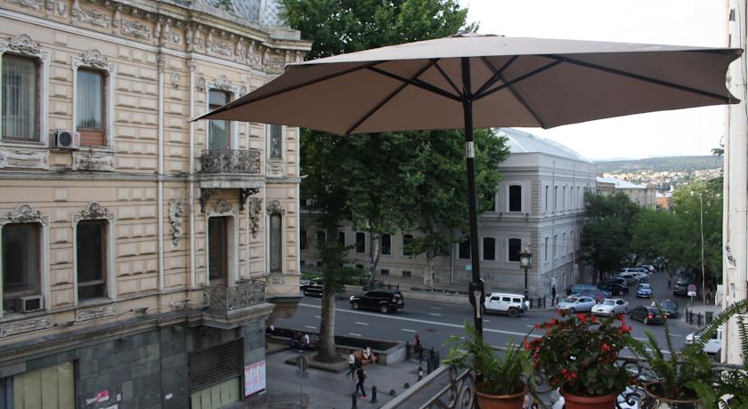 Rustaveli Hotel — Тбілісі, Грузія мініатюра 6