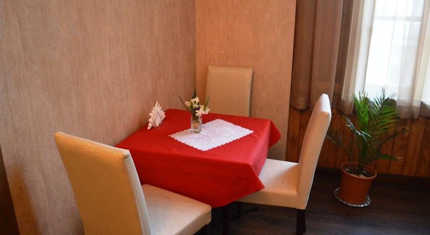 Rustaveli Hotel — Тбілісі, Грузія мініатюра 7