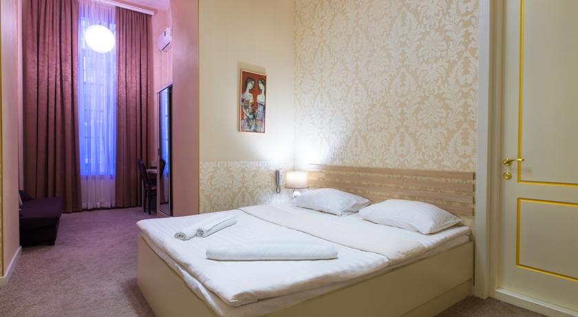 Rustaveli Hotel — Тбілісі, Грузія мініатюра 8
