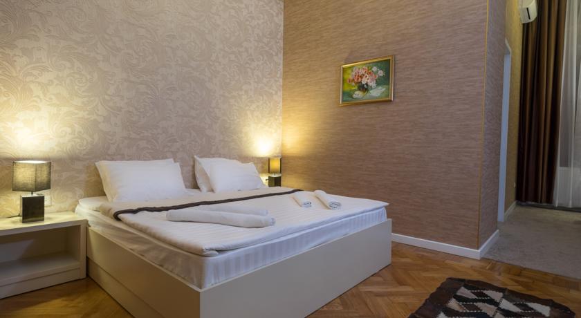 Rustaveli Hotel — Тбілісі, Грузія мініатюра 9