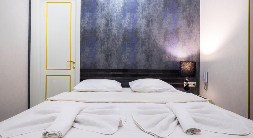 Rustaveli Hotel — Тбілісі, Грузія мініатюра 10