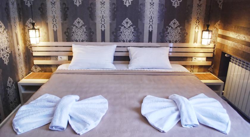 Rustaveli Hotel — Тбілісі, Грузія мініатюра 11
