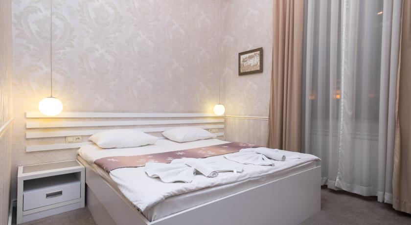 Rustaveli Hotel — Тбілісі, Грузія мініатюра 12