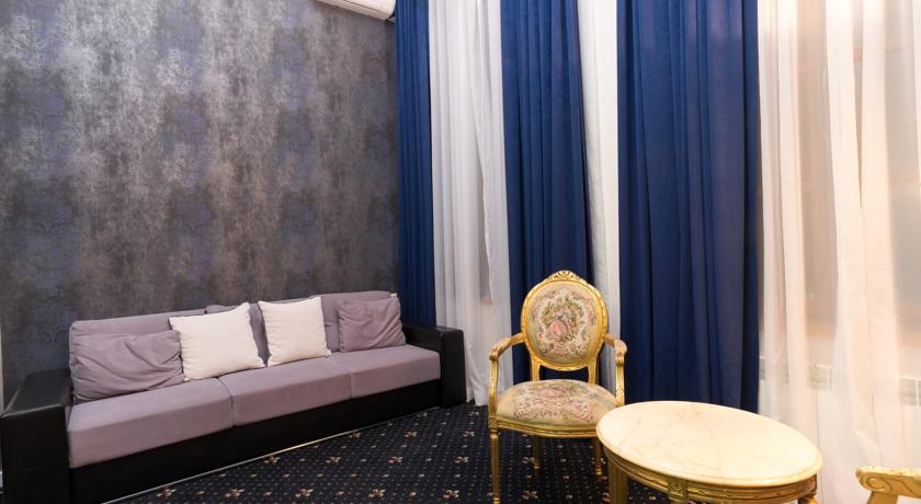 Rustaveli Hotel — Тбілісі, Грузія мініатюра 13