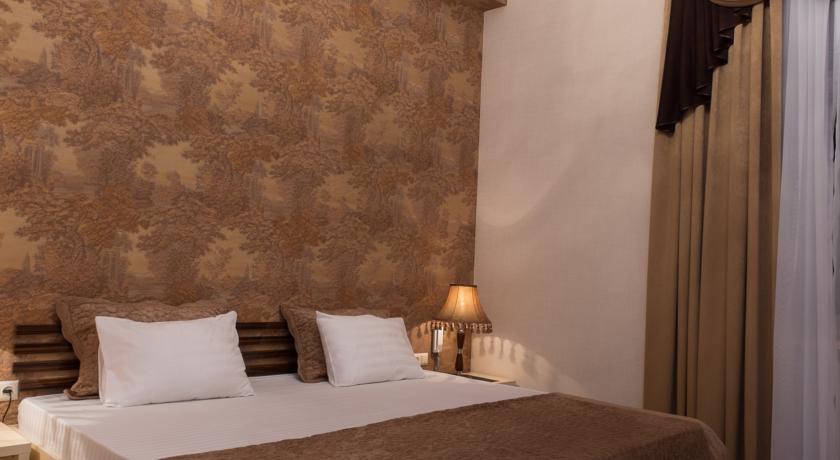 Rustaveli Hotel — Тбілісі, Грузія мініатюра 14