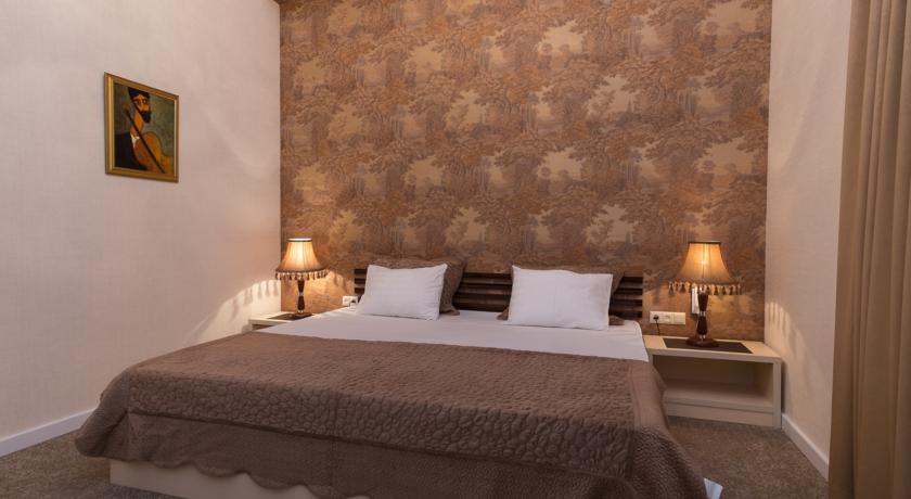 Rustaveli Hotel — Тбілісі, Грузія мініатюра 15
