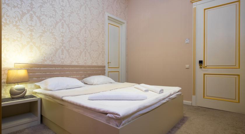 Rustaveli Hotel — Тбілісі, Грузія мініатюра 18