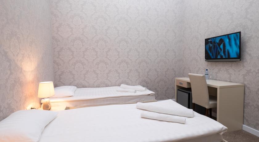 Rustaveli Hotel — Тбілісі, Грузія мініатюра 19