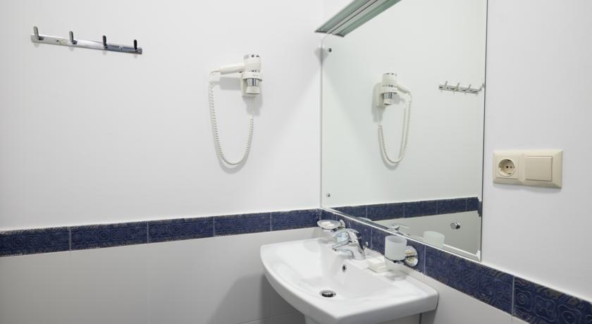 Rustaveli Hotel — Тбілісі, Грузія мініатюра 21