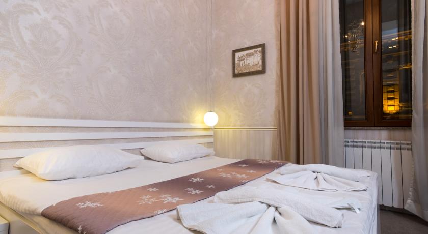 Rustaveli Hotel — Тбілісі, Грузія мініатюра 22
