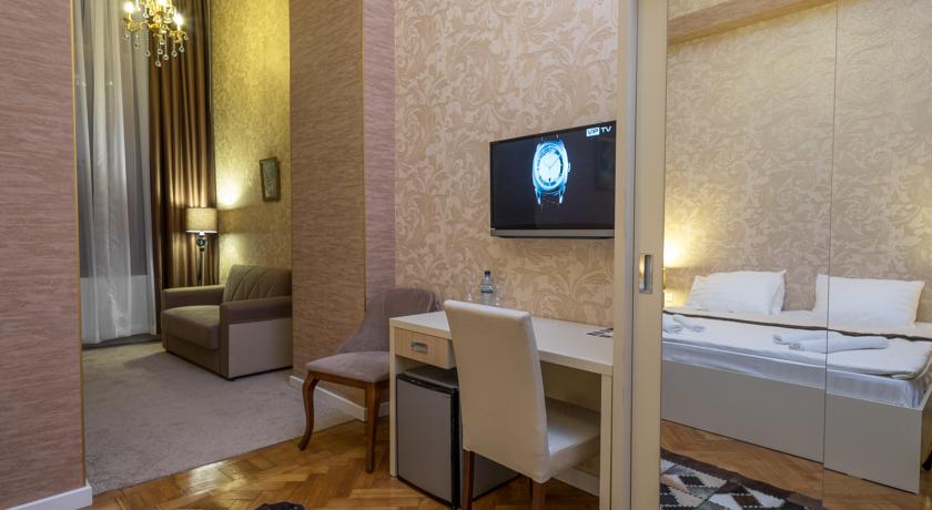 Rustaveli Hotel — Тбілісі, Грузія мініатюра 24