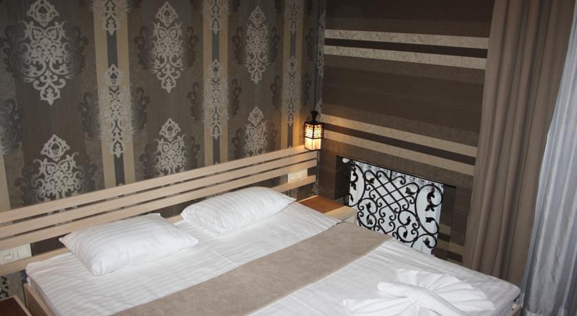 Rustaveli Hotel — Тбілісі, Грузія мініатюра 26