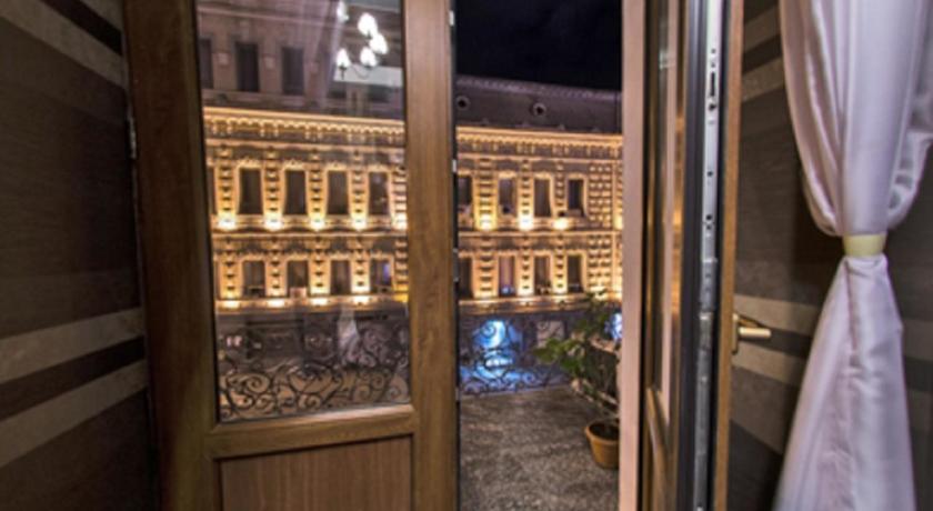 Rustaveli Hotel — Тбілісі, Грузія мініатюра 27