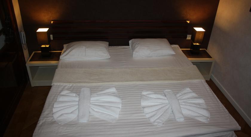 Rustaveli Hotel — Тбілісі, Грузія мініатюра 28