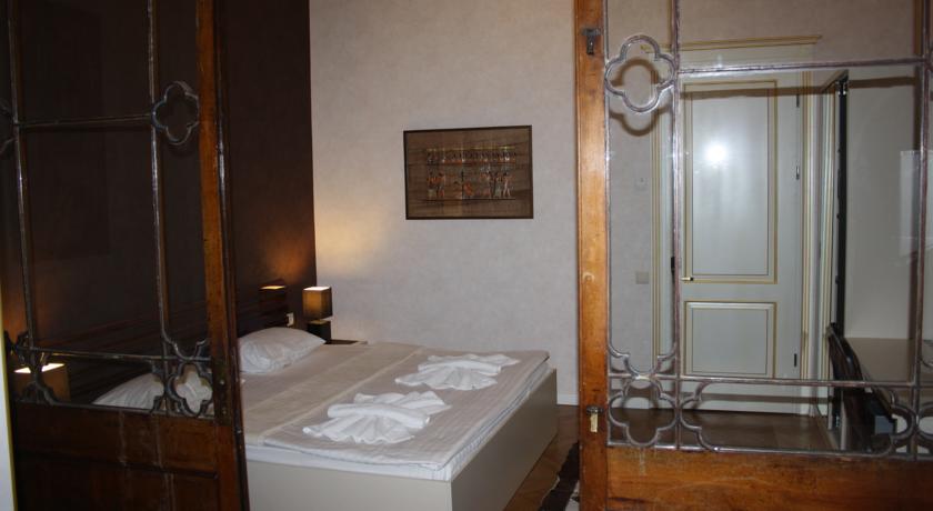 Rustaveli Hotel — Тбілісі, Грузія мініатюра 29