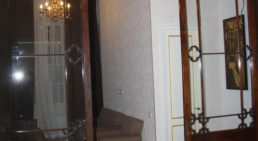 Rustaveli Hotel — Тбілісі, Грузія мініатюра 34
