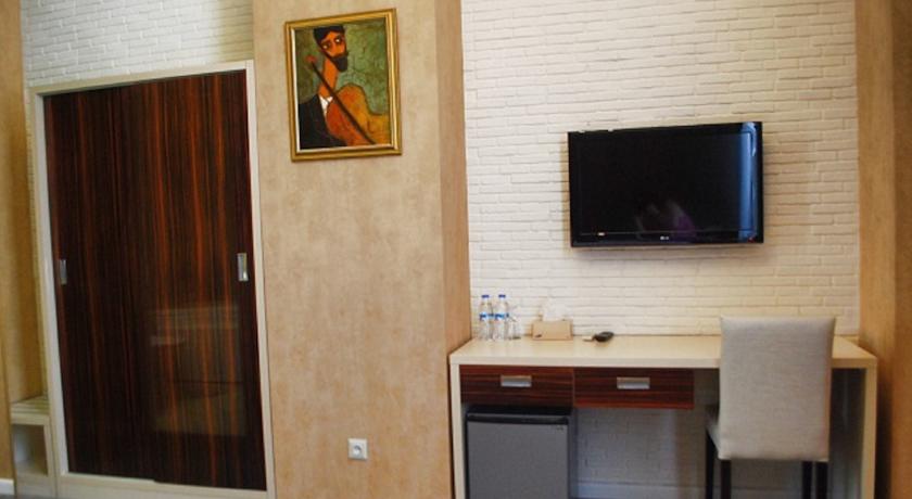 Rustaveli Hotel — Тбілісі, Грузія мініатюра 37