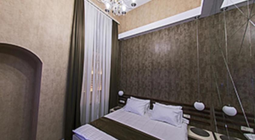 Rustaveli Hotel — Тбілісі, Грузія мініатюра 39