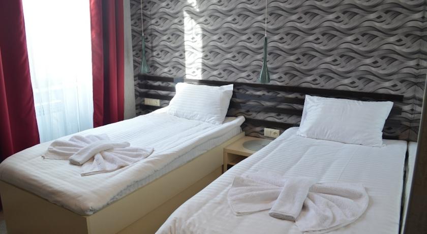 Rustaveli Hotel — Тбілісі, Грузія мініатюра 40