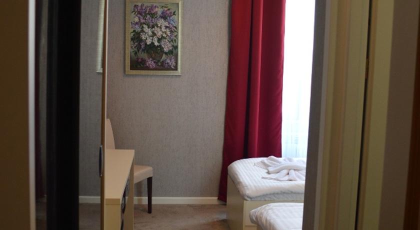 Rustaveli Hotel — Тбілісі, Грузія мініатюра 41