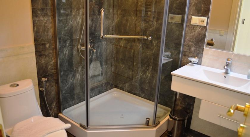 Rustaveli Hotel — Тбілісі, Грузія мініатюра 42