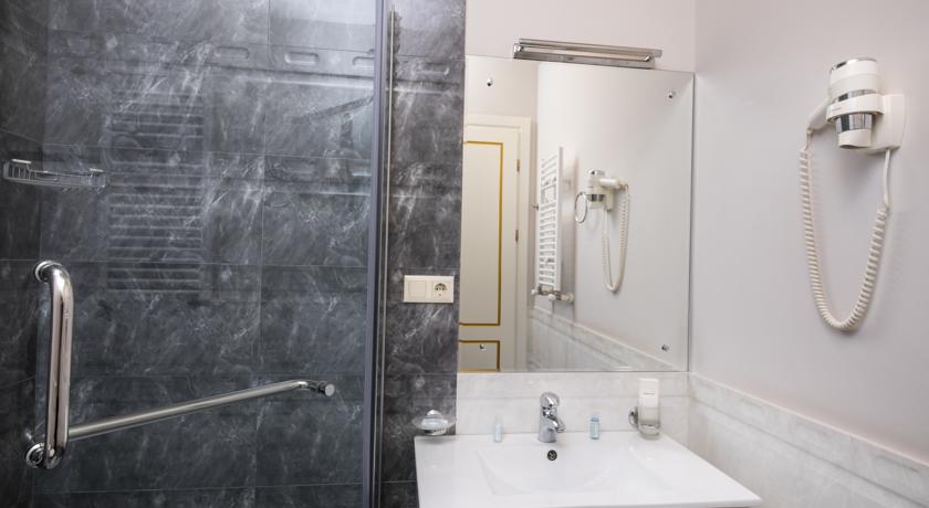 Rustaveli Hotel — Тбілісі, Грузія мініатюра 44