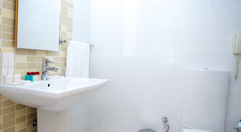 Zurich Villa Hotel — Стамбул, Туреччина мініатюра 17