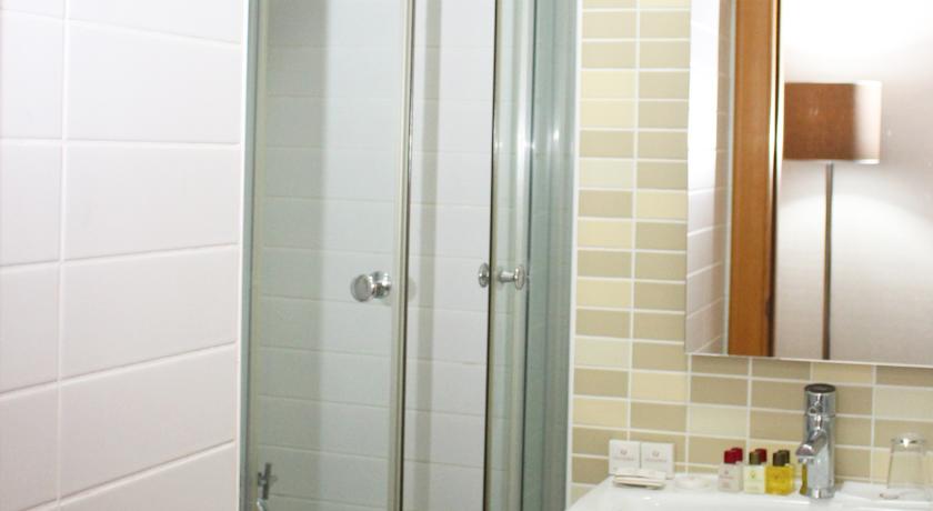 Zurich Villa Hotel — Стамбул, Туреччина мініатюра 32