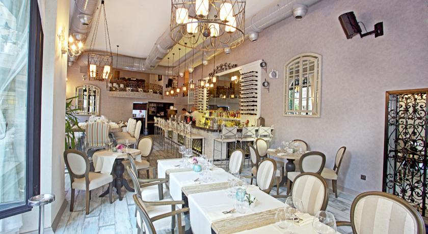 Zurich Villa Hotel — Стамбул, Туреччина мініатюра 45