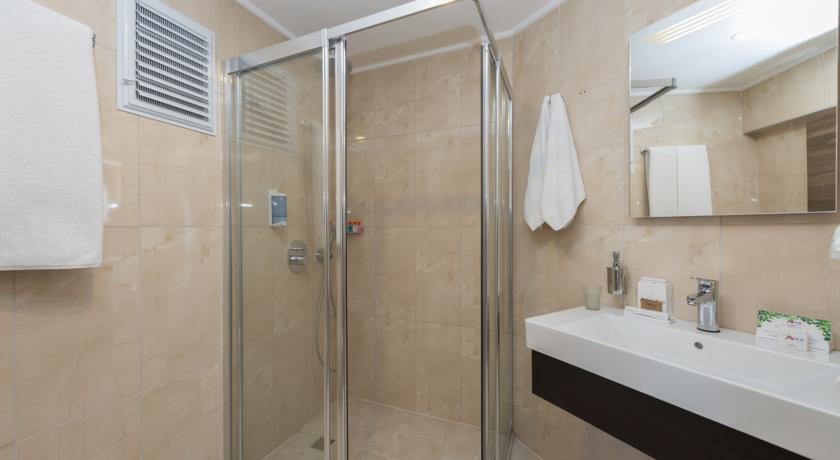 Asdem Park Hotel — Кемер, Туреччина мініатюра 37