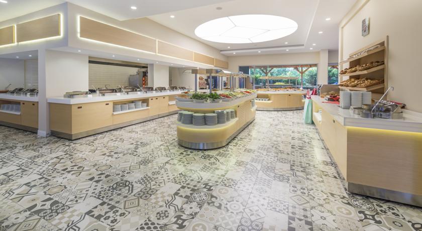 Asdem Park Hotel — Кемер, Туреччина мініатюра 45